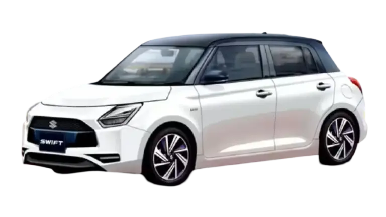 Maruti Swift