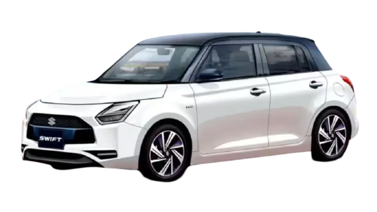 Maruti Swift