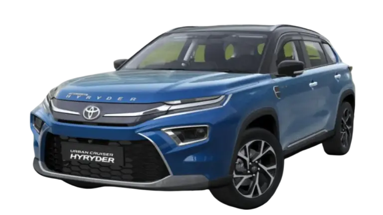 Automatic Cars in India
