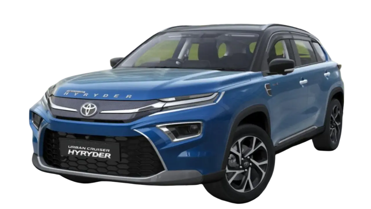Automatic Cars in India
