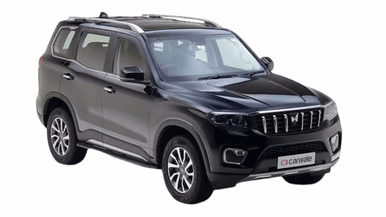 Budget-Friendly 7-Seater Cars in India 2025