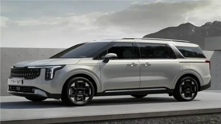 New Hybrid Midsize SUVs Coming to India