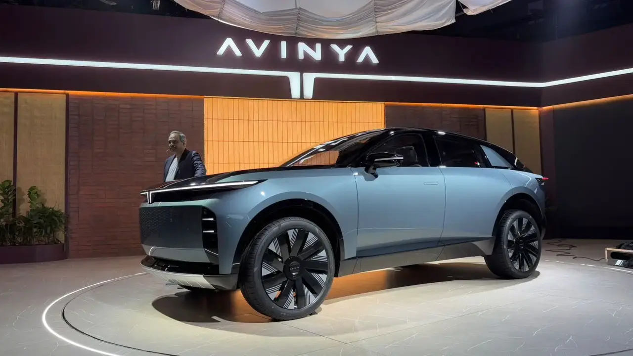 Tata Motors To Launch 30 Cars By 2030 – Full Investment Plan Revealed (1)