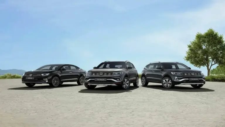 Volkswagen Group
