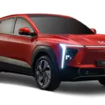 Best EV Cars in India 2025