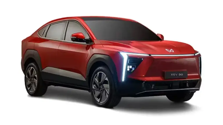 Best EV Cars in India 2025