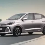 2025 Hyundai Aura