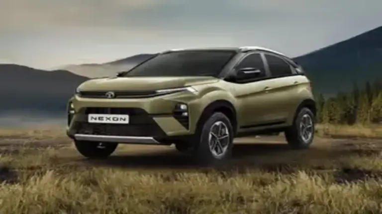 Maruti & Tata Ready To Launch 5 New Compact SUVs In India—Full List Inside