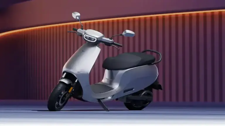 Best EV Scooters
