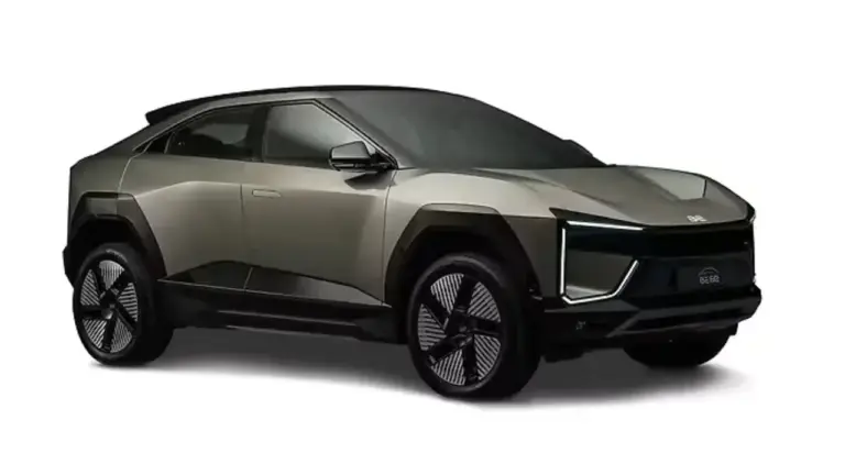 Best EV Cars