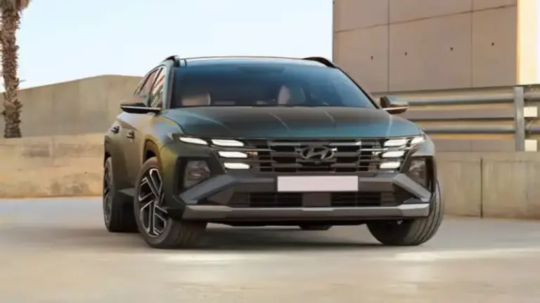 Hyundai to Launch New