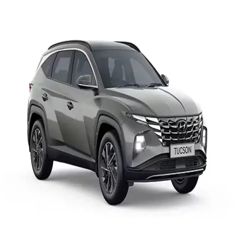 Hyundai Tucson 2025