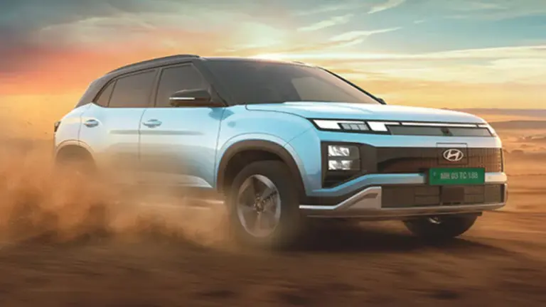 5+ All-New Hyundai SUVs Waiting To Launch In India—Hybrid, EV, ICE