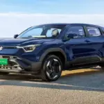 Maruti e Vitara