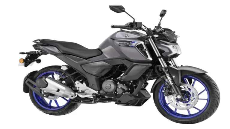 Yamaha To Launch More Affordable Version Of The FZ Hybrid