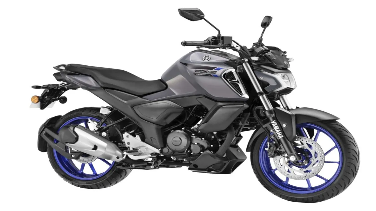 Yamaha To Launch More Affordable Version Of The FZ Hybrid